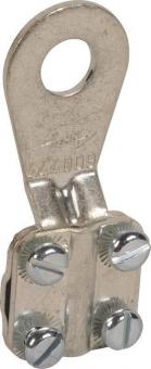 DEHN Erdkabelschuh, geschlossen   444009 