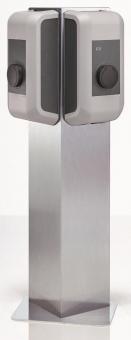 KEBA Triangle pedestal f.two      99.839 