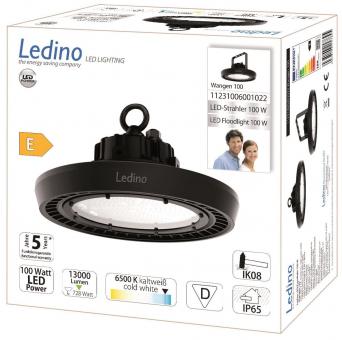 Ledino Ledino LED-Highbay 11231006001022 