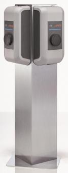 KEBA Triangle pedestal f.two      99.839 