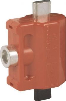 DEHN Erdungspatrone Typ A EP NH00 TI M10 