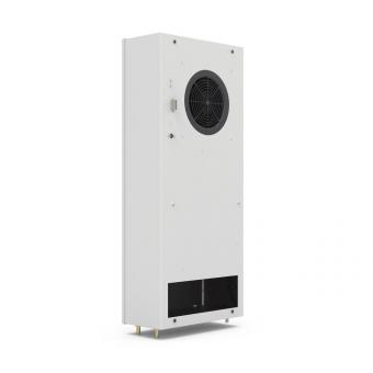Pfannenberg    PWS 7332 230V NV 7035 NVE 