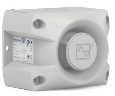 Pfannenberg            PA 1 10-57DC 7035 