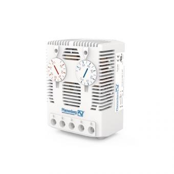           FLZ 541 THERMOSTAT Ö/S 0..60°C 