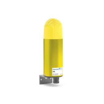 Pfannenberg Blitzleuchte    ABS 24 DC YE 