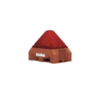           PY X-MA-05 10-57VDC RD RAL3000 