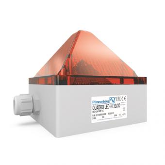 Pfannenberg    QUADRO LED-HI-3G/3D LV RD 