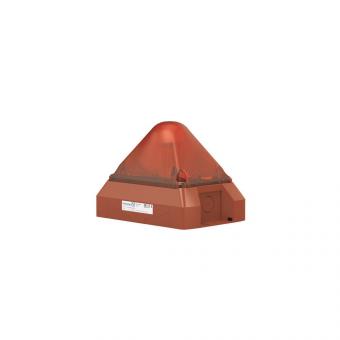 Pfannenberg PY X-M-10 230V AC RD RAL3000 