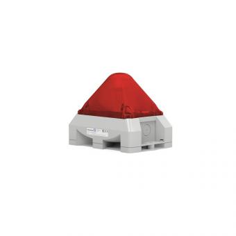            PY X-MA-05 230V AC RD RAL7035 