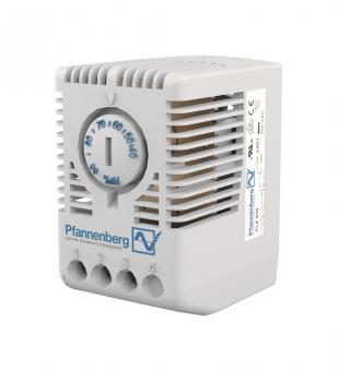 Pfannenberg  FLZ 600 HYGROSTAT 40-90% rF 
