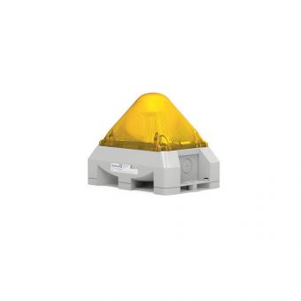           PY X-MA-10 10-57VDC YE RAL7035 