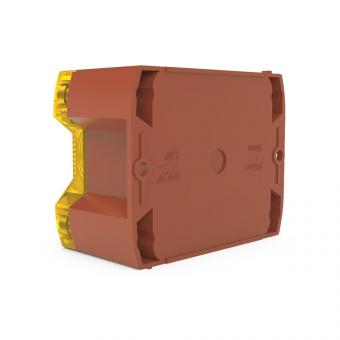 Pfannenberg          PY X-S-05 230 AC YE 