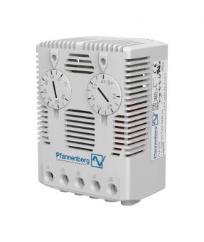           FLZ 610 HYGR. 230 AC 40-90% rF 