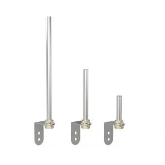 Pfannenberg    BR50-T400 TUBE W. BRACKET 