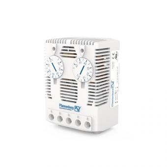           FLZ 543 THERMOSTAT S/S 0..60°C 
