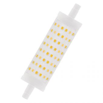 LEDV LED Stablampe 15-125W/827 2000lm 