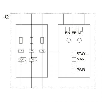 SIEM                  3RK1308-0BD00-0CP0 