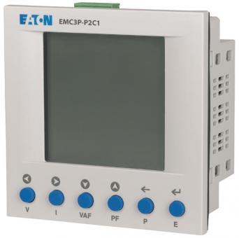 EATON Dreiphasen-             EMC3P-P2C1 
