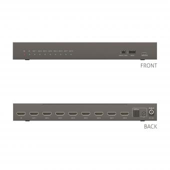 PureLink HDMI Splitter    PT-SP-HD18-48G 