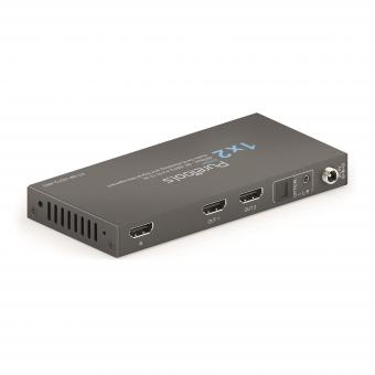 PureLink HDMI Splitter    PT-SP-HD12-48G 