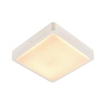 SLV Wand/Deckenleu. AINOS SQUARE 1003449 