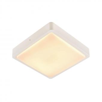 SLV Wand/Deckenleu. AINOS SQUARE 1003451 