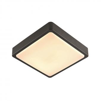 SLV Wand/Deckenleu. AINOS SQUARE 1003452 