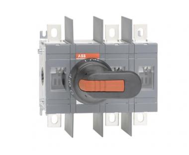 ABB Lasttrenns. 3p 200A m.Gr. OT200E12WP 