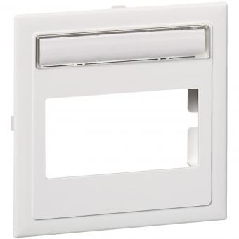 Schneider BASISSATZ BK2 FLACH    5970023 