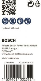 Bosch 30xHammerbohrer EXPERT SDS-plus-7 