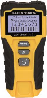 NetPeppers VDV526-200 LAN Scout  Jr.2 