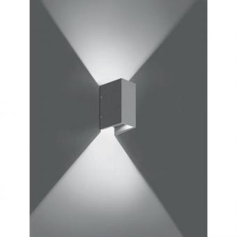 Brumberg LED-Wandanbauleuchte   65151103 