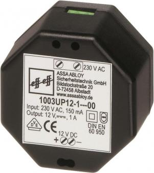 FF Netzteil 1003Up       1003UP-12-1--10 