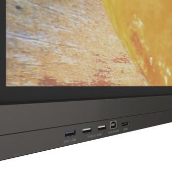 Kindermann TD-1055²-S Display 3050000011 