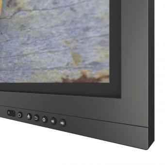 Kindermann TD-1055²-S Display 3050000011 