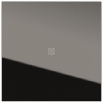 GIRA 5561000 Kameramodul System 106 Glas 