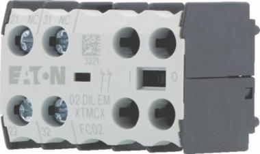 EATON 31DILE Hilfsschalter 3S+1Ö  048912 