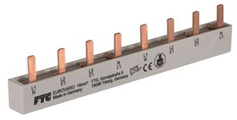 FTG Stift E 8 4-polig 16qmm    ESS40816A 