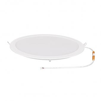 Nobile LED Panel Flat 300 R   1574081511 