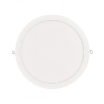 Nobile LED Panel Flat 300 R   1574081511 