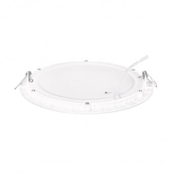 Nobile LED Panel Flat 190 R   1571901047 