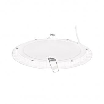 Nobile LED Panel Flat 190 R   1571901012 