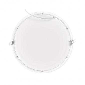 Nobile LED Panel Flat 300 R   1574081511 