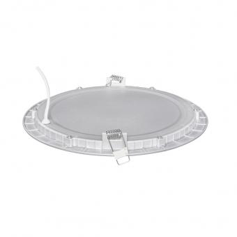 Nobile LED Panel Flat 190 R   1571904111 