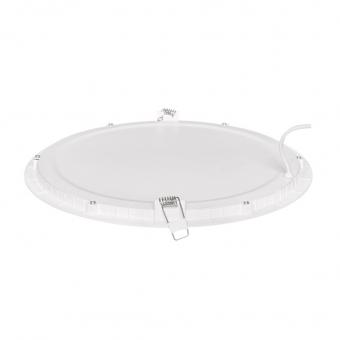 Nobile LED Panel Flat 300 R   1574081511 