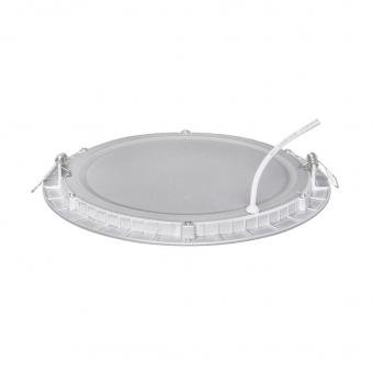 Nobile LED Panel Flat 190 R   1571904111 