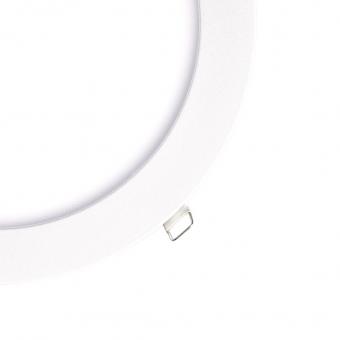 Nobile LED Panel Flat 190 R   1571901047 