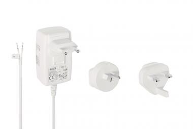 ABUS Netzteil mit Stecker, 12 V   505366 