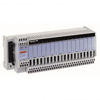 Schneider Basis f.EM/SS      ABE7P16T214 