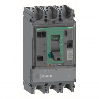 Schneider Kompaktleistungs-   C40H32D400 